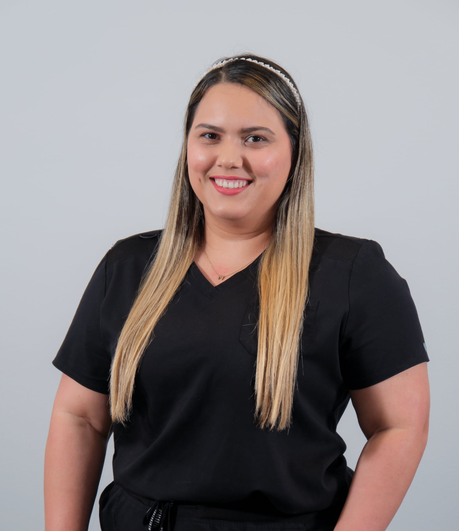 Melissa Rodriguez