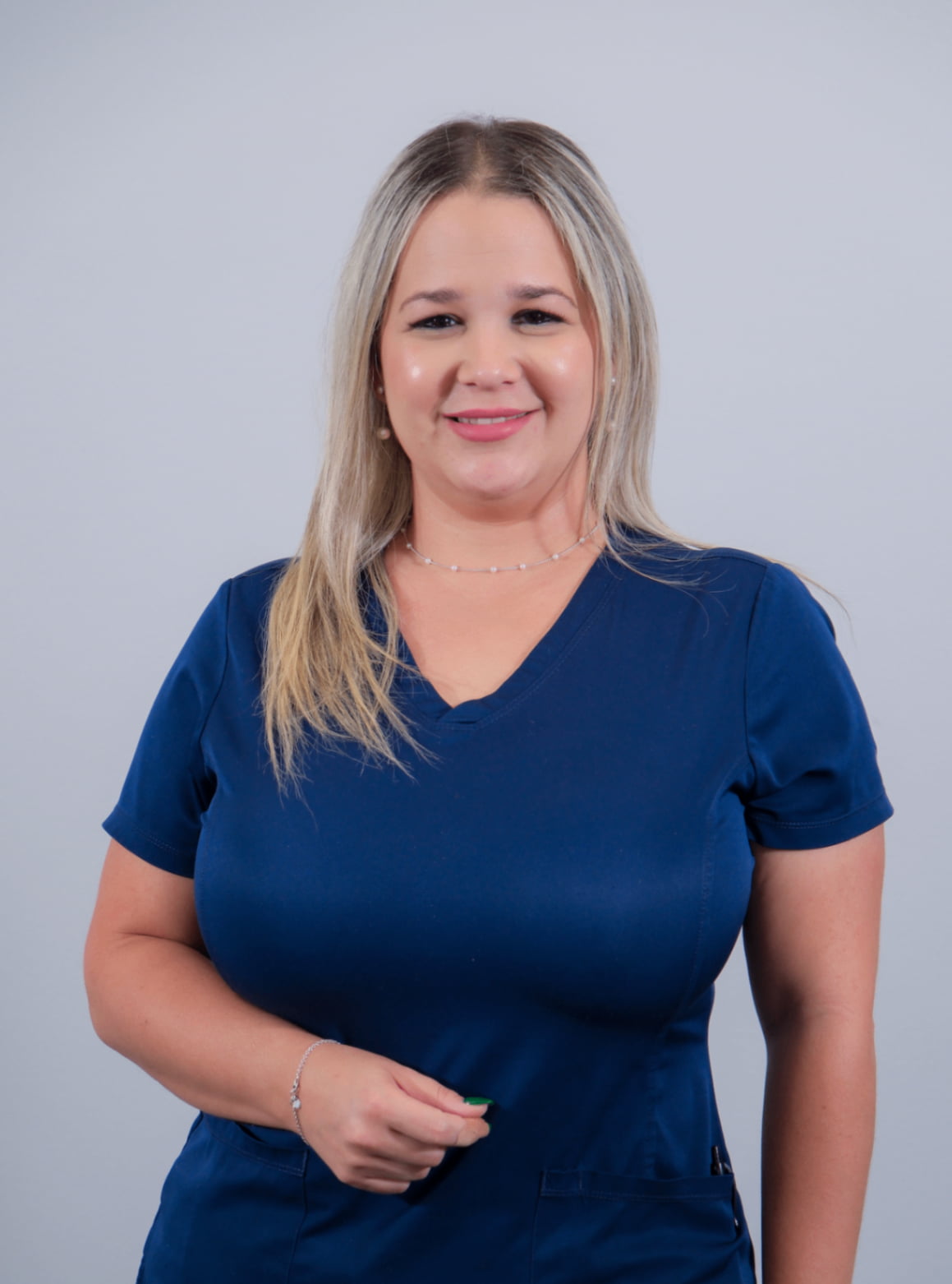 Ailen Ruiz, APRN