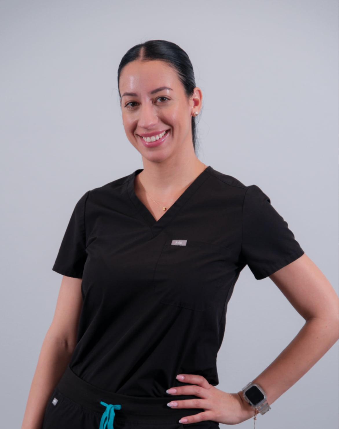 Tahity Acanda